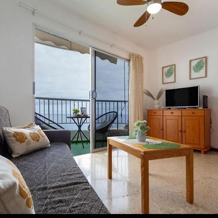 Appartamento Vista Al Mar Icod De Los Vinos Esterno foto