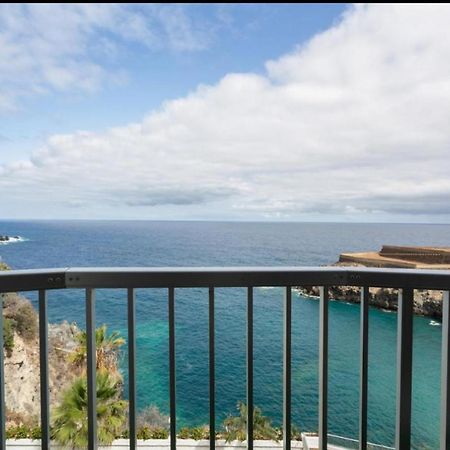 Appartamento Vista Al Mar Icod De Los Vinos Esterno foto