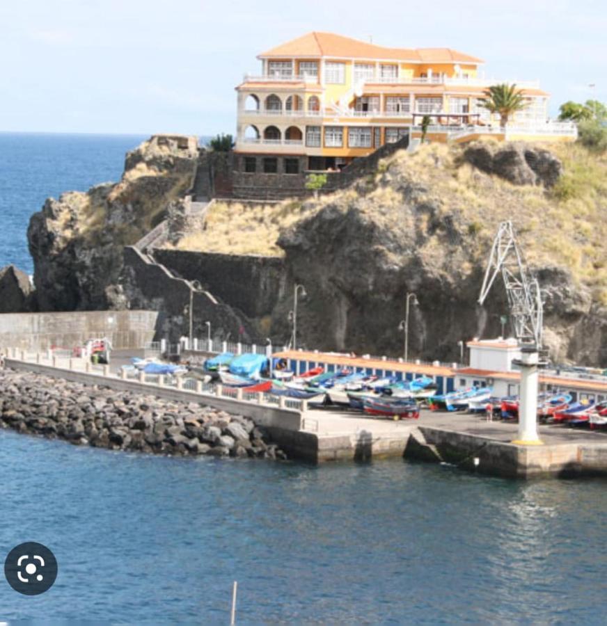 Appartamento Vista Al Mar Icod De Los Vinos Esterno foto